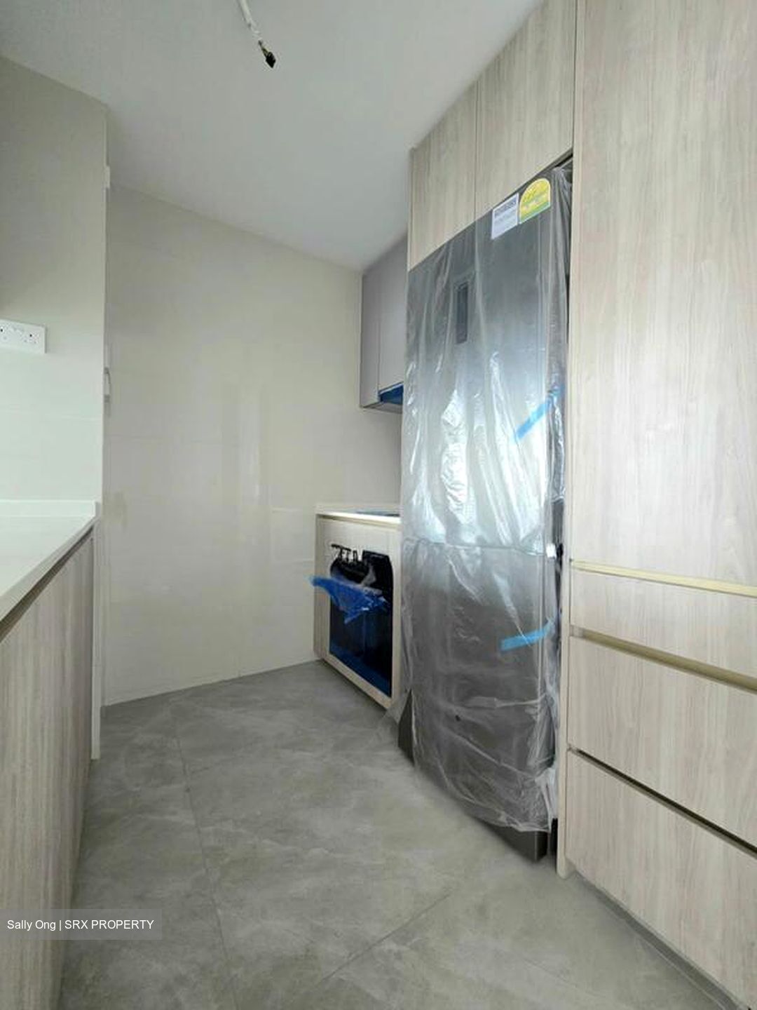 Amo Residence (D20), Apartment #509234151